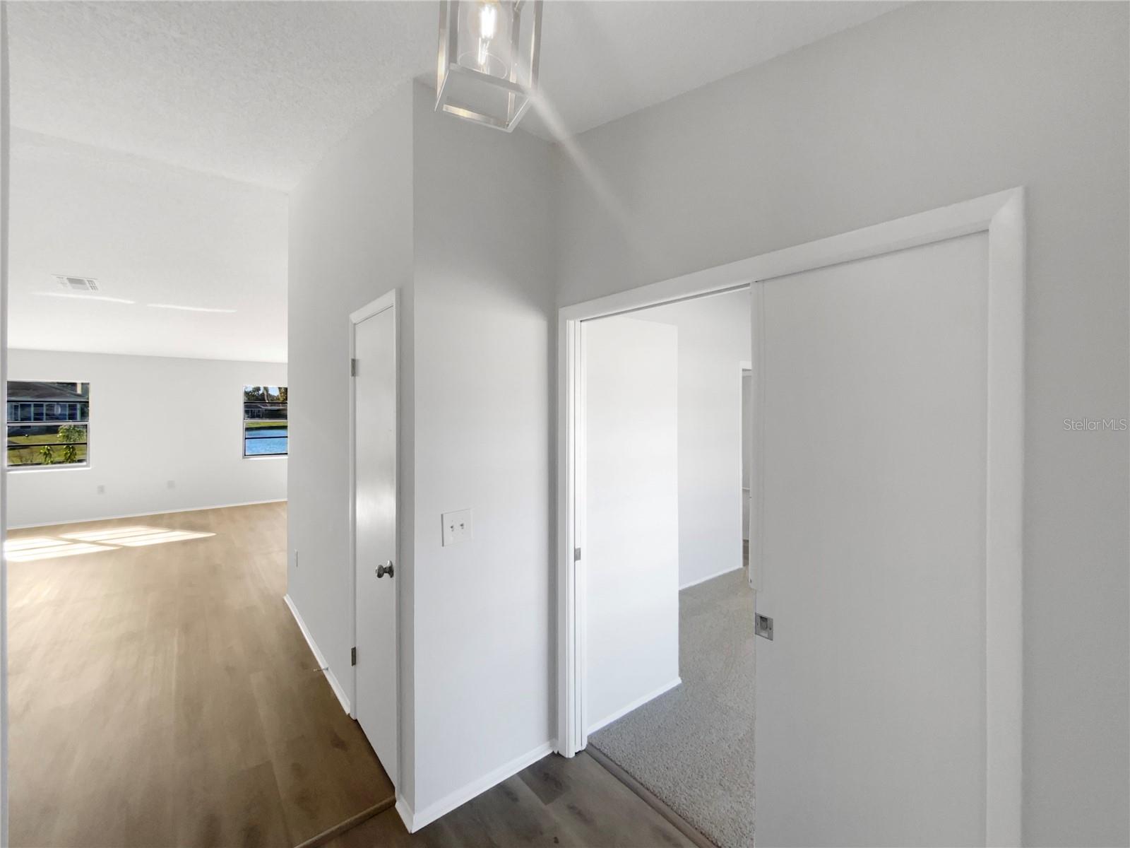 MAGNOLIA VALLEY - Residential