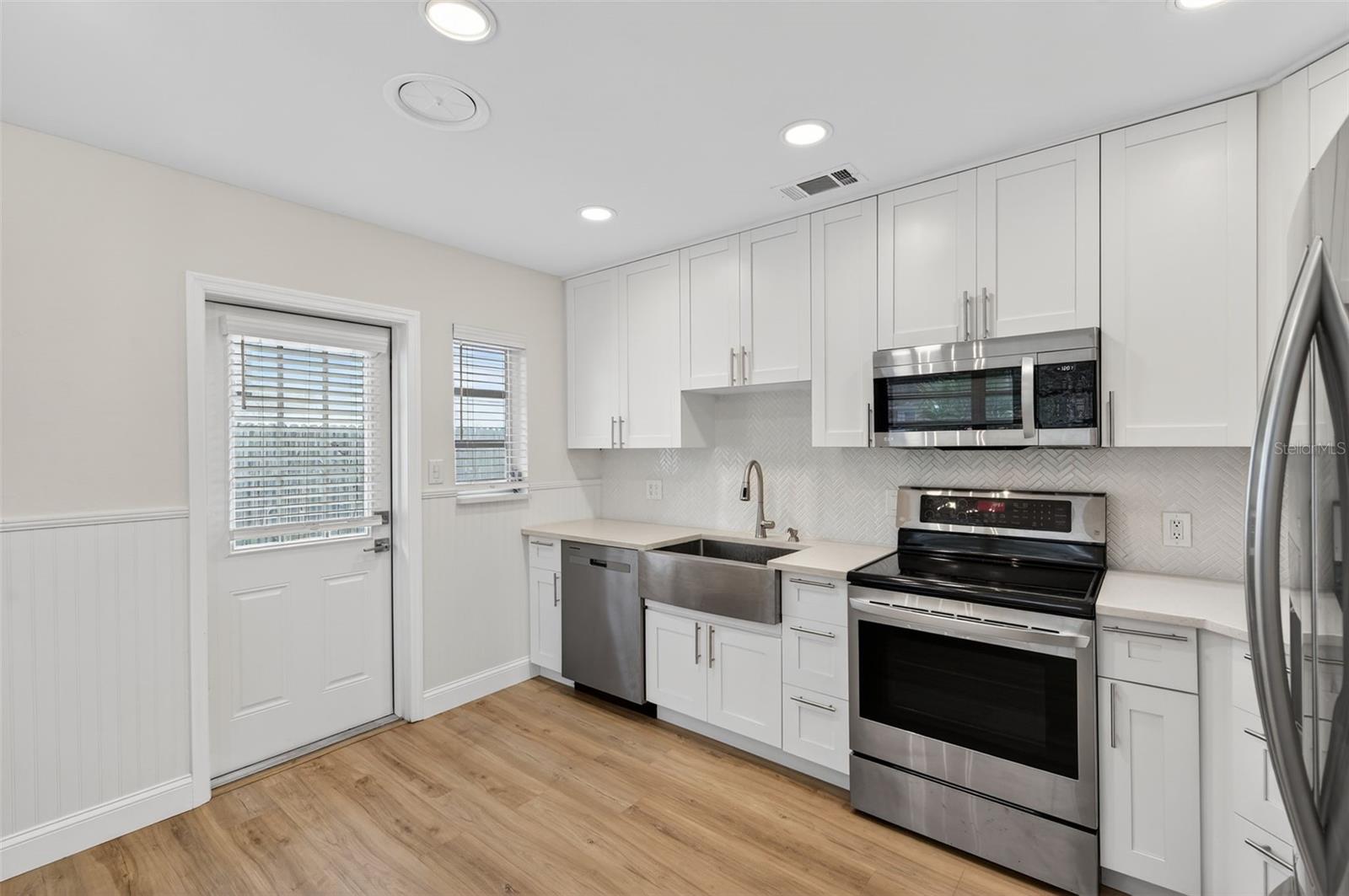 CRYSTAL BEACH REV - Residential