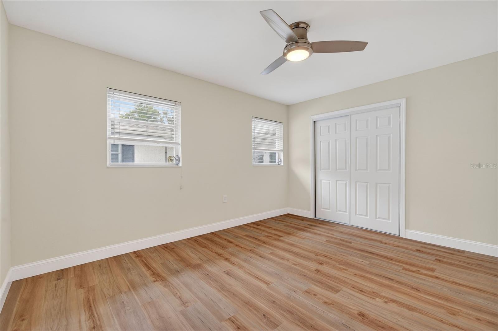 CRYSTAL BEACH REV - Residential