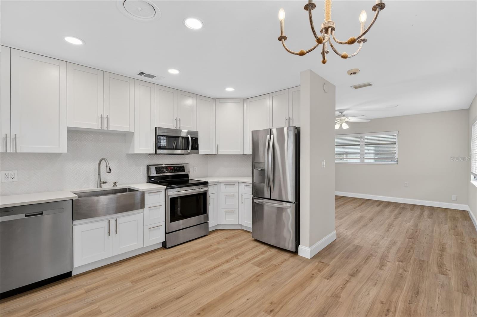 CRYSTAL BEACH REV - Residential