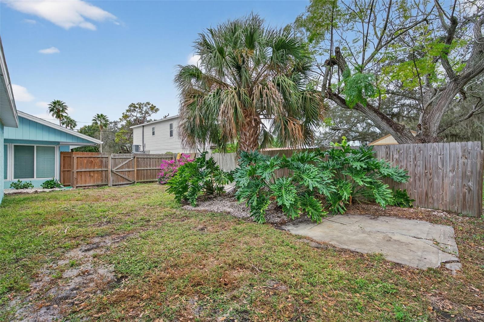 CRYSTAL BEACH REV - Residential