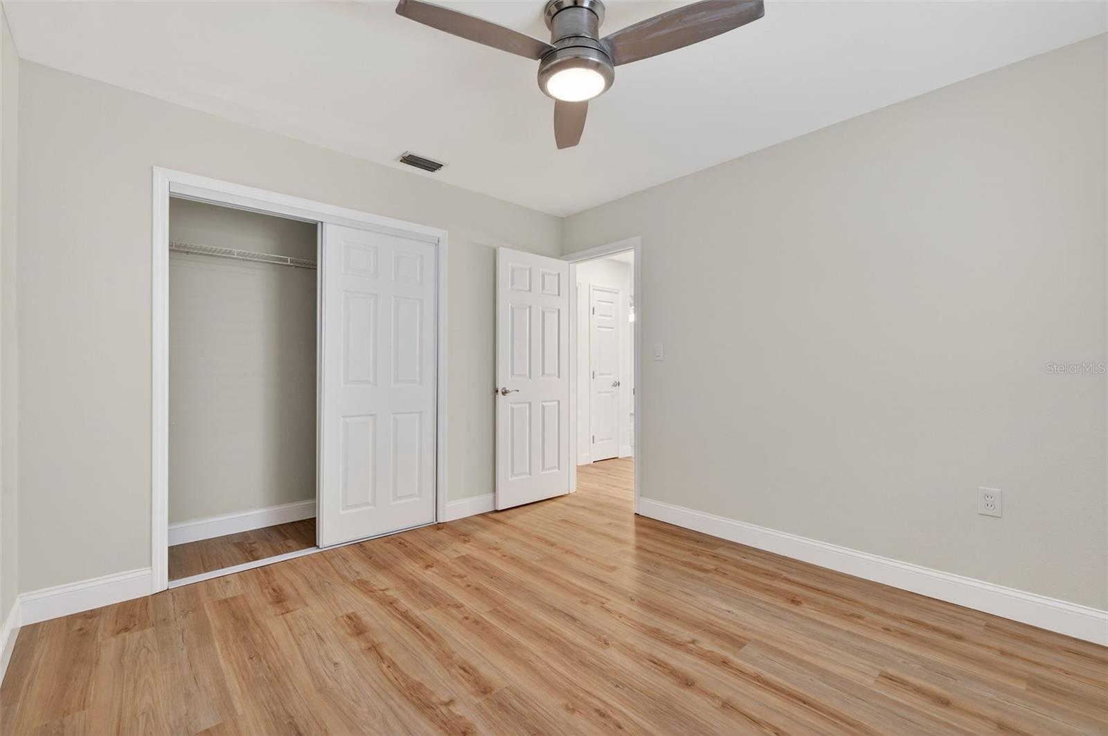 CRYSTAL BEACH REV - Residential