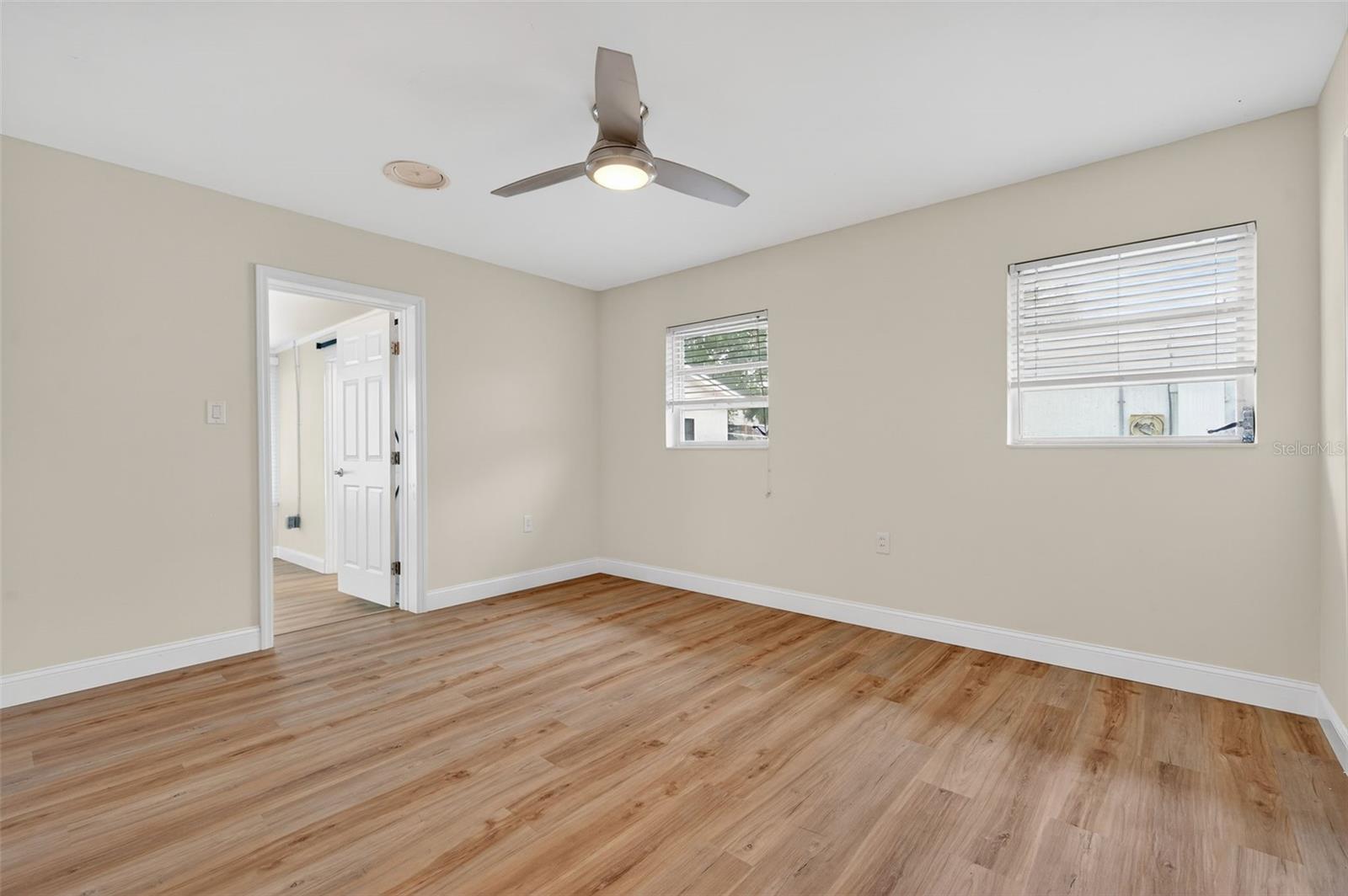 CRYSTAL BEACH REV - Residential