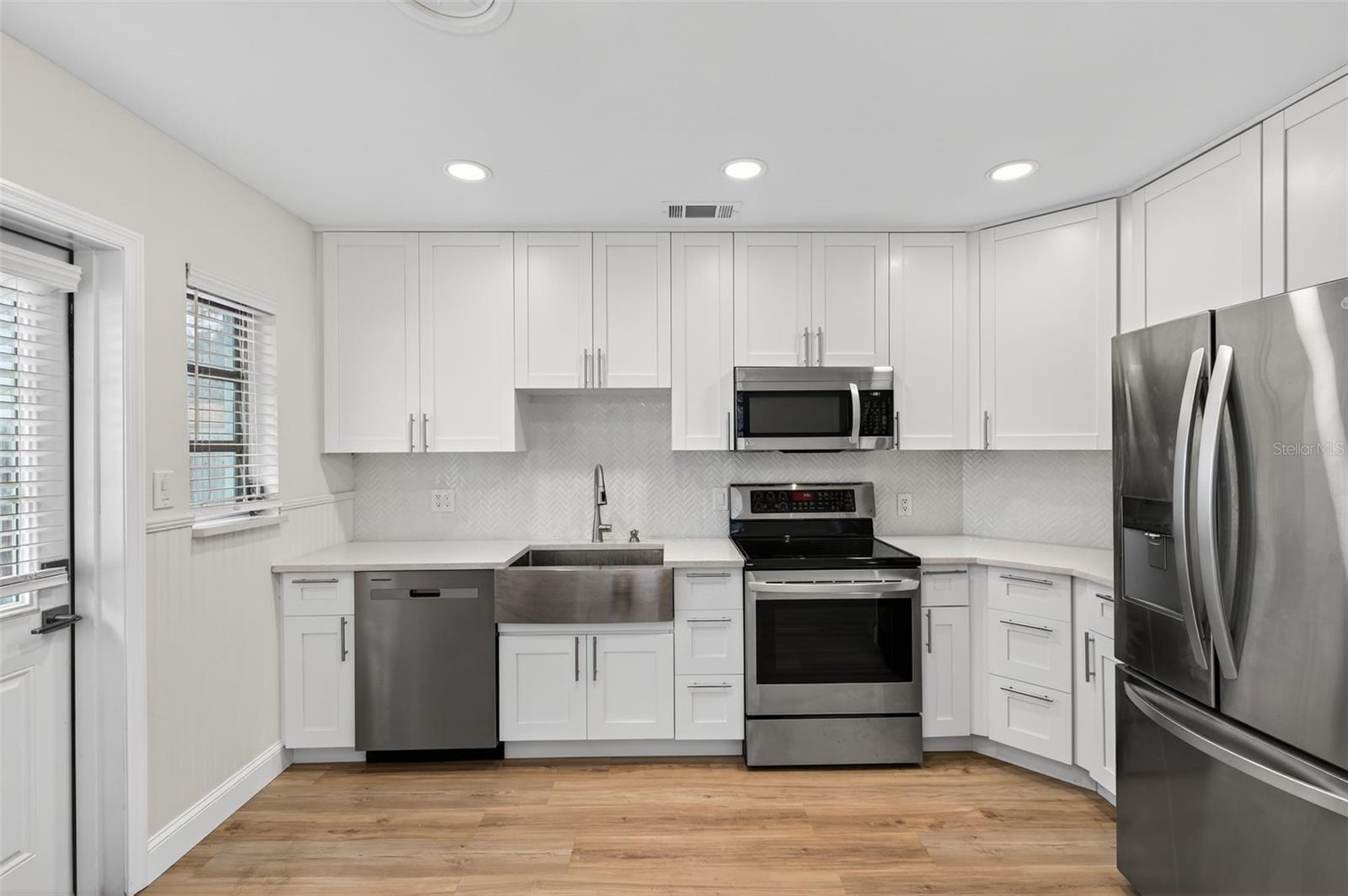 CRYSTAL BEACH REV - Residential