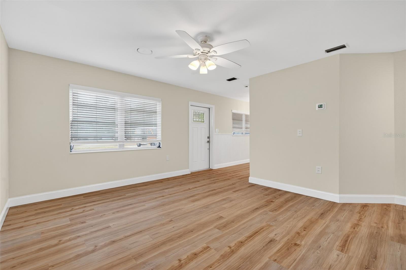 CRYSTAL BEACH REV - Residential