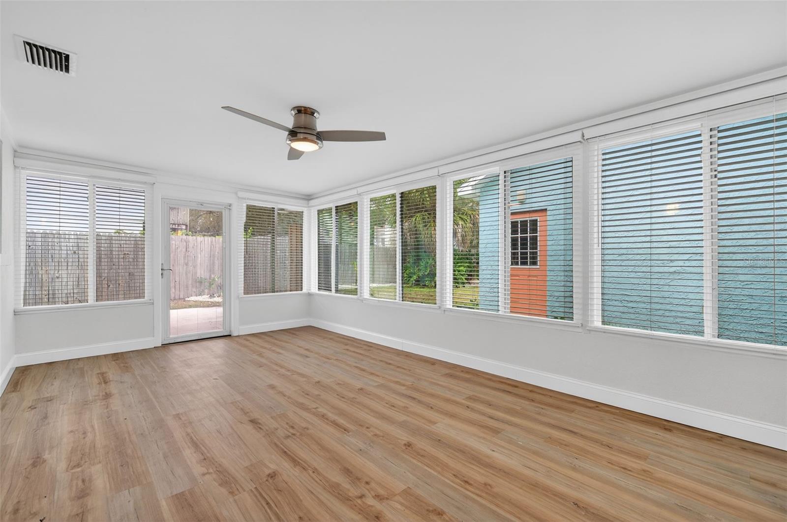 CRYSTAL BEACH REV - Residential