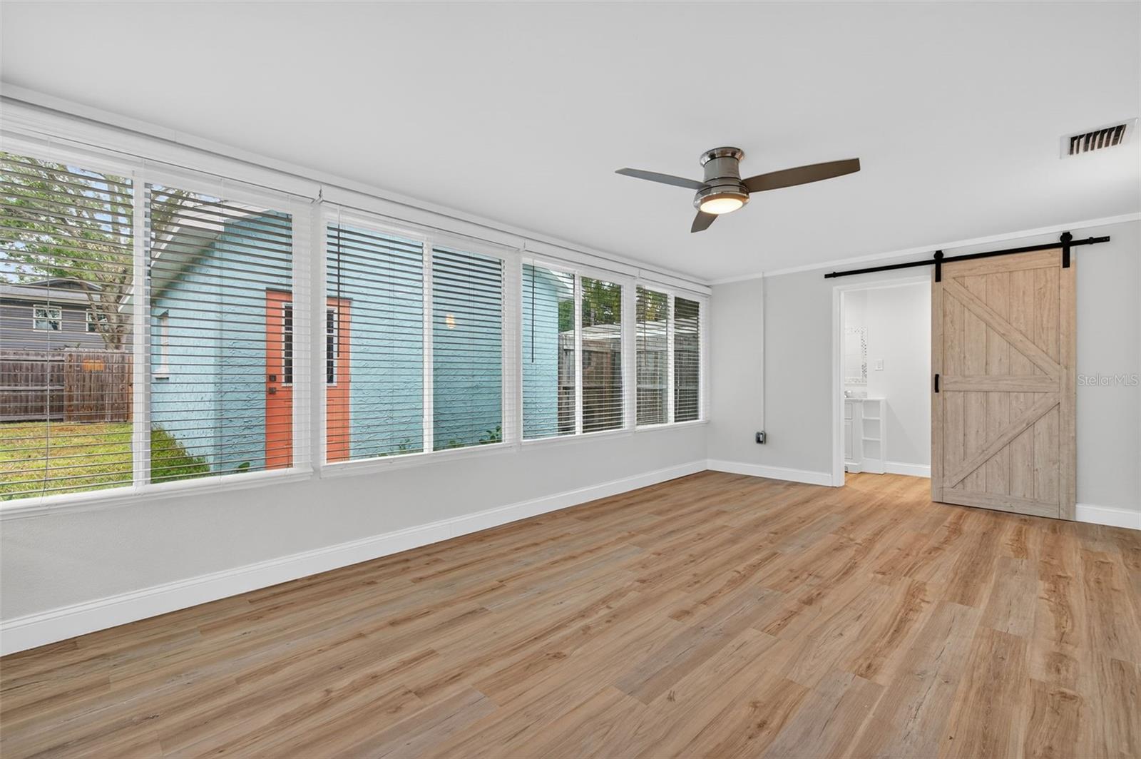 CRYSTAL BEACH REV - Residential