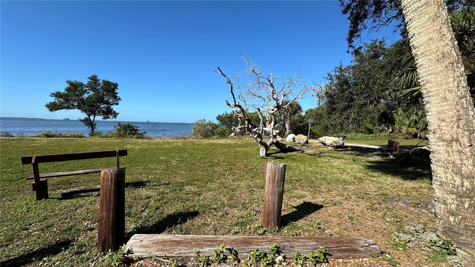 CRYSTAL BEACH REV - Residential