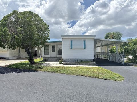 7164 MOUNT GEORGETOWN DRIVE NE 553 ST PETERSBURG FL 33702