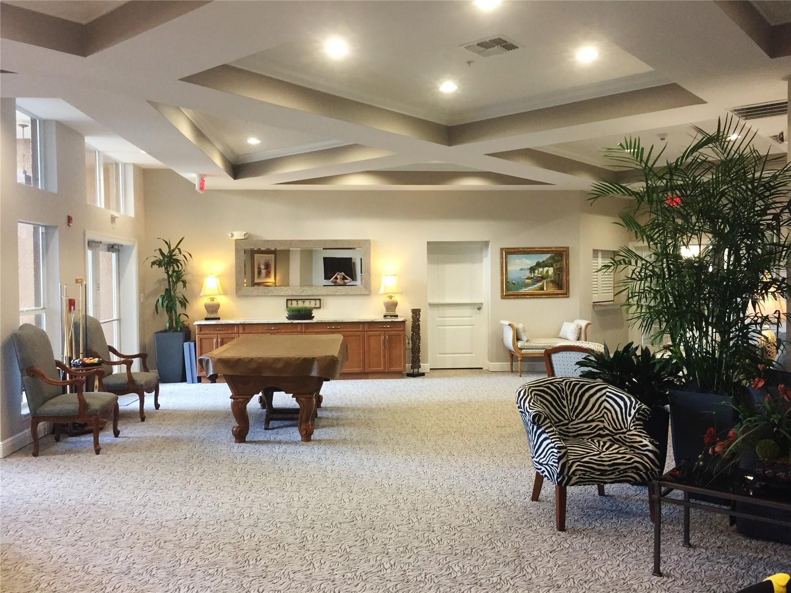 RIVER DANCE - Residential Lease