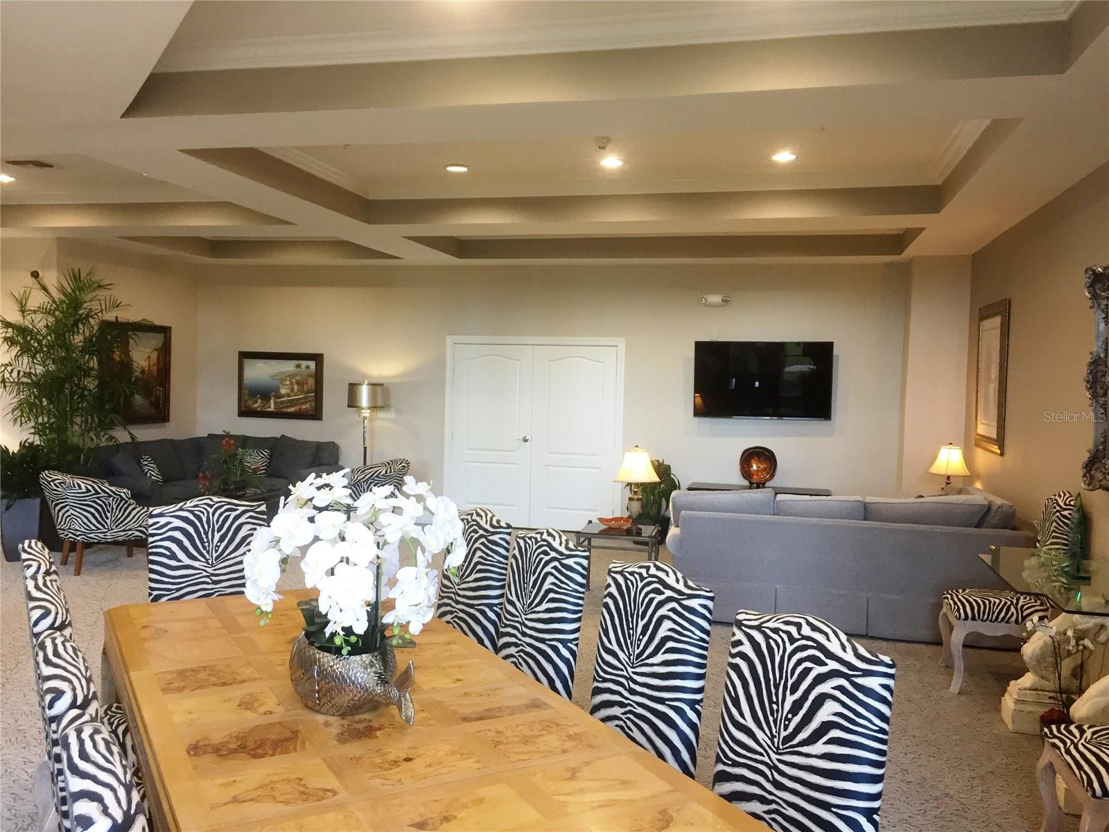 RIVER DANCE - Residential Lease