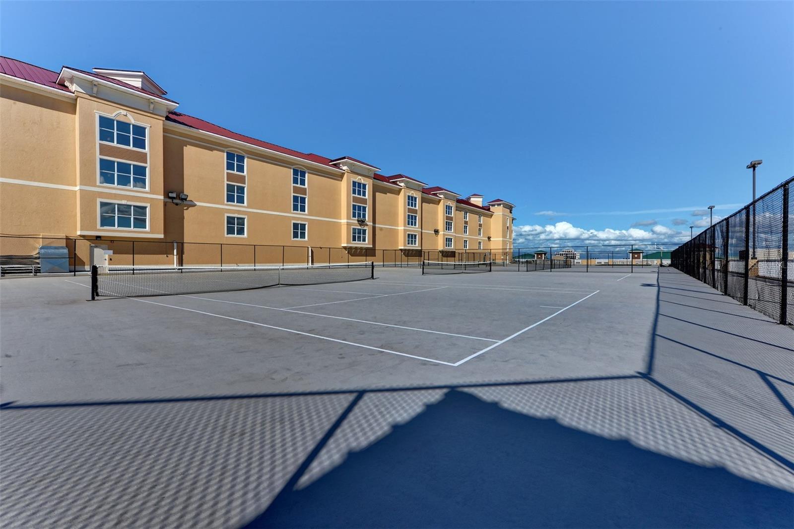 RIVER DANCE - Residential Lease