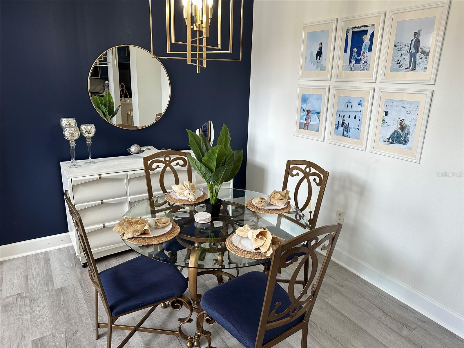 RIVER DANCE - Residential Lease