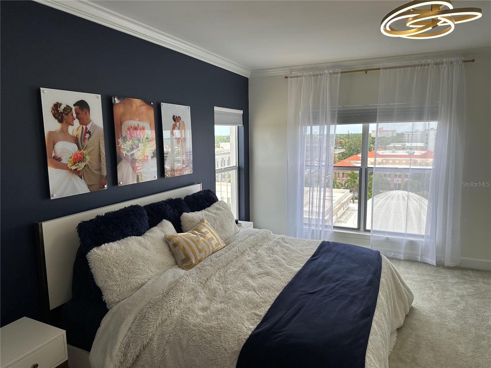 RIVER DANCE - Residential Lease