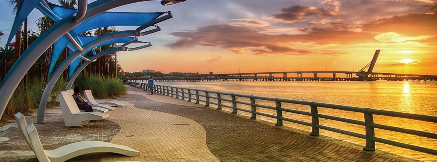 RIVER DANCE - Residential Lease