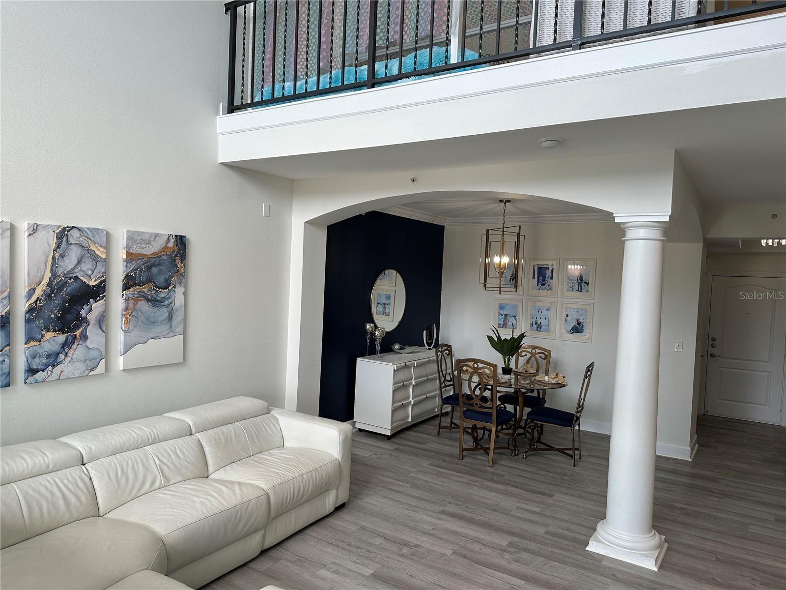 RIVER DANCE - Residential Lease