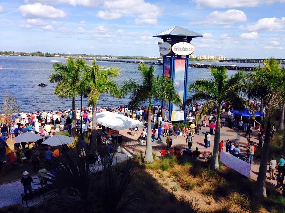 RIVER DANCE - Residential Lease