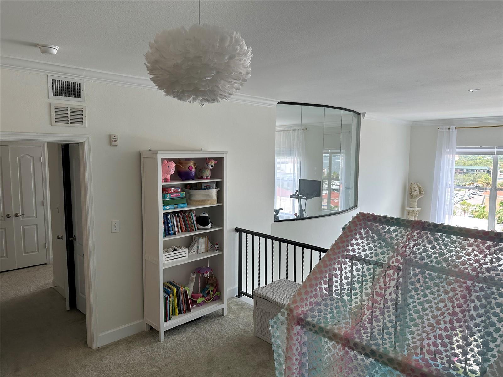 RIVER DANCE - Residential Lease