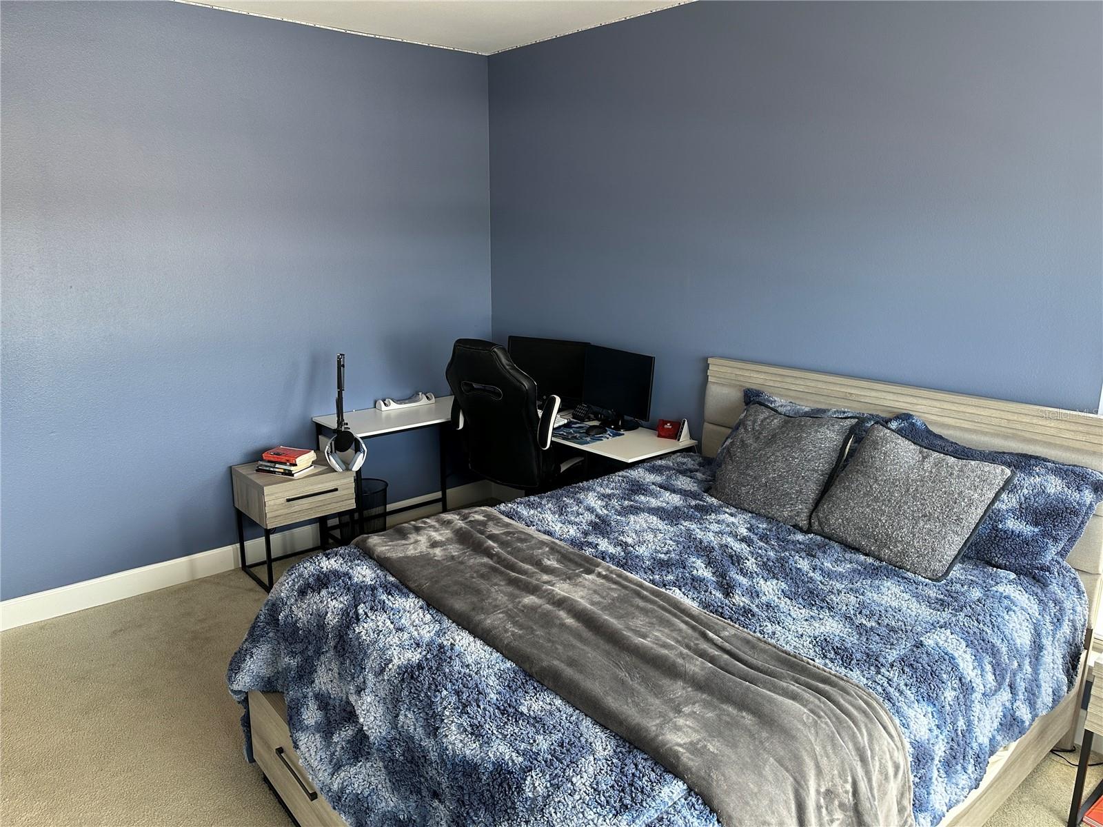 RIVER DANCE - Residential Lease