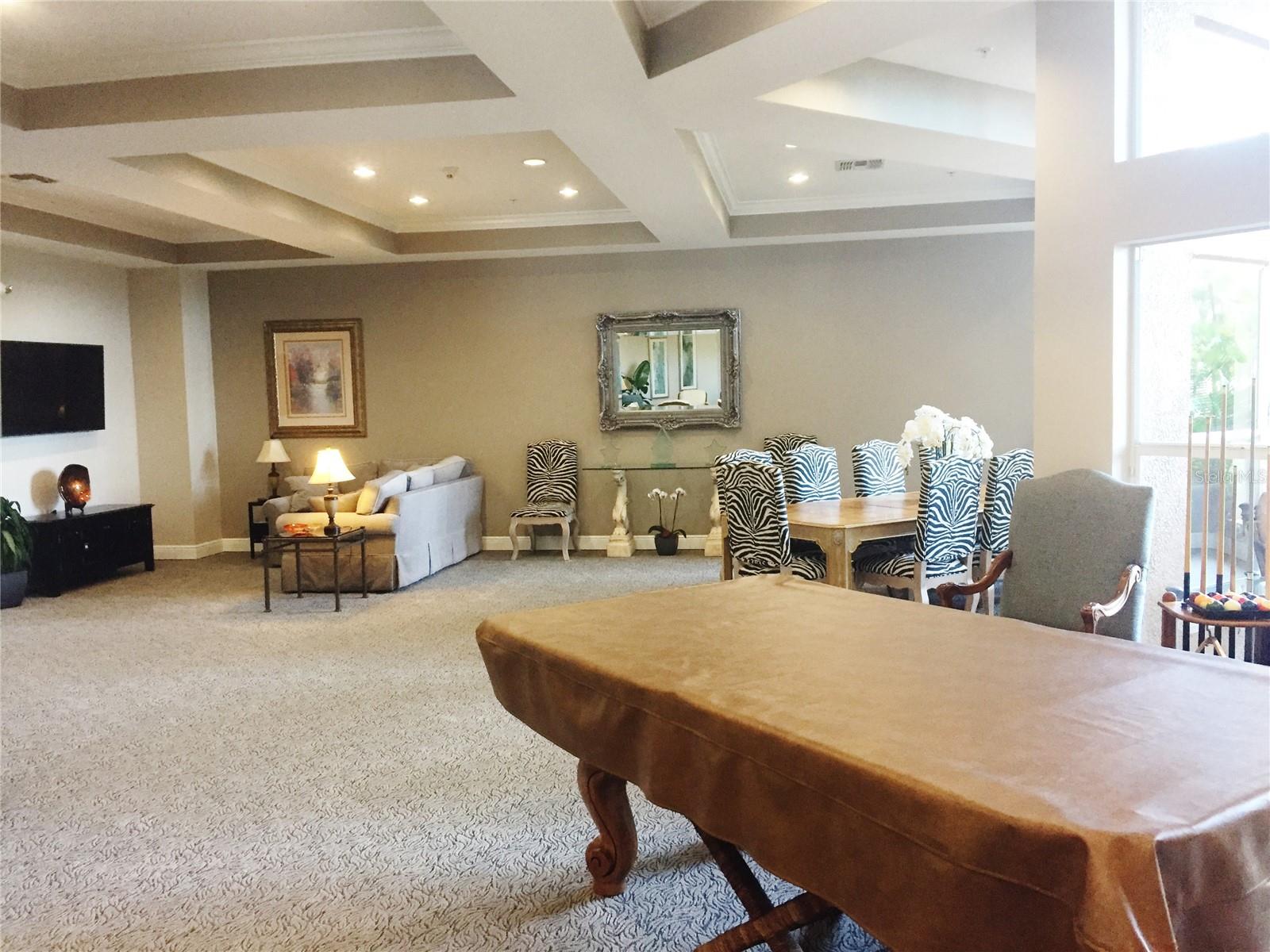 RIVER DANCE - Residential Lease