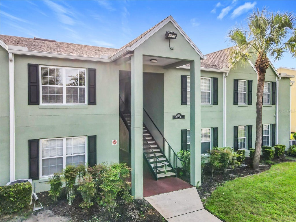 Photo of 2065 Dixie Belle Drive #M, Orlando, FL 32812 (MLS # S5156989)