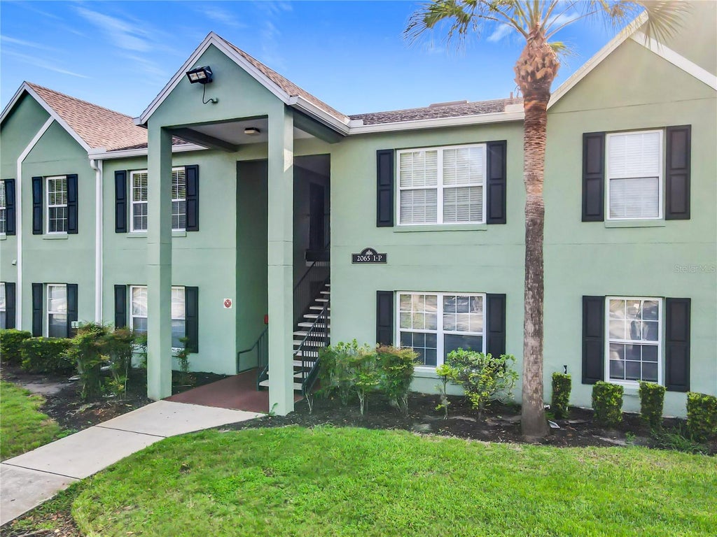 Photo of 2065 Dixie Belle Drive #M, Orlando, FL 32812 (MLS # S5156989)
