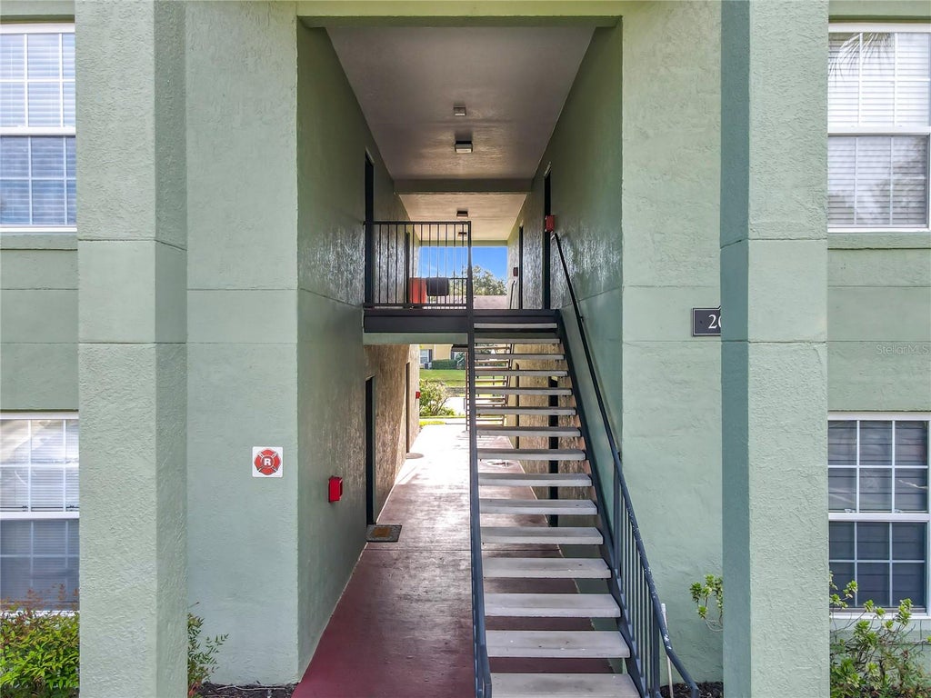 Photo of 2065 Dixie Belle Drive #M, Orlando, FL 32812 (MLS # S5156989)