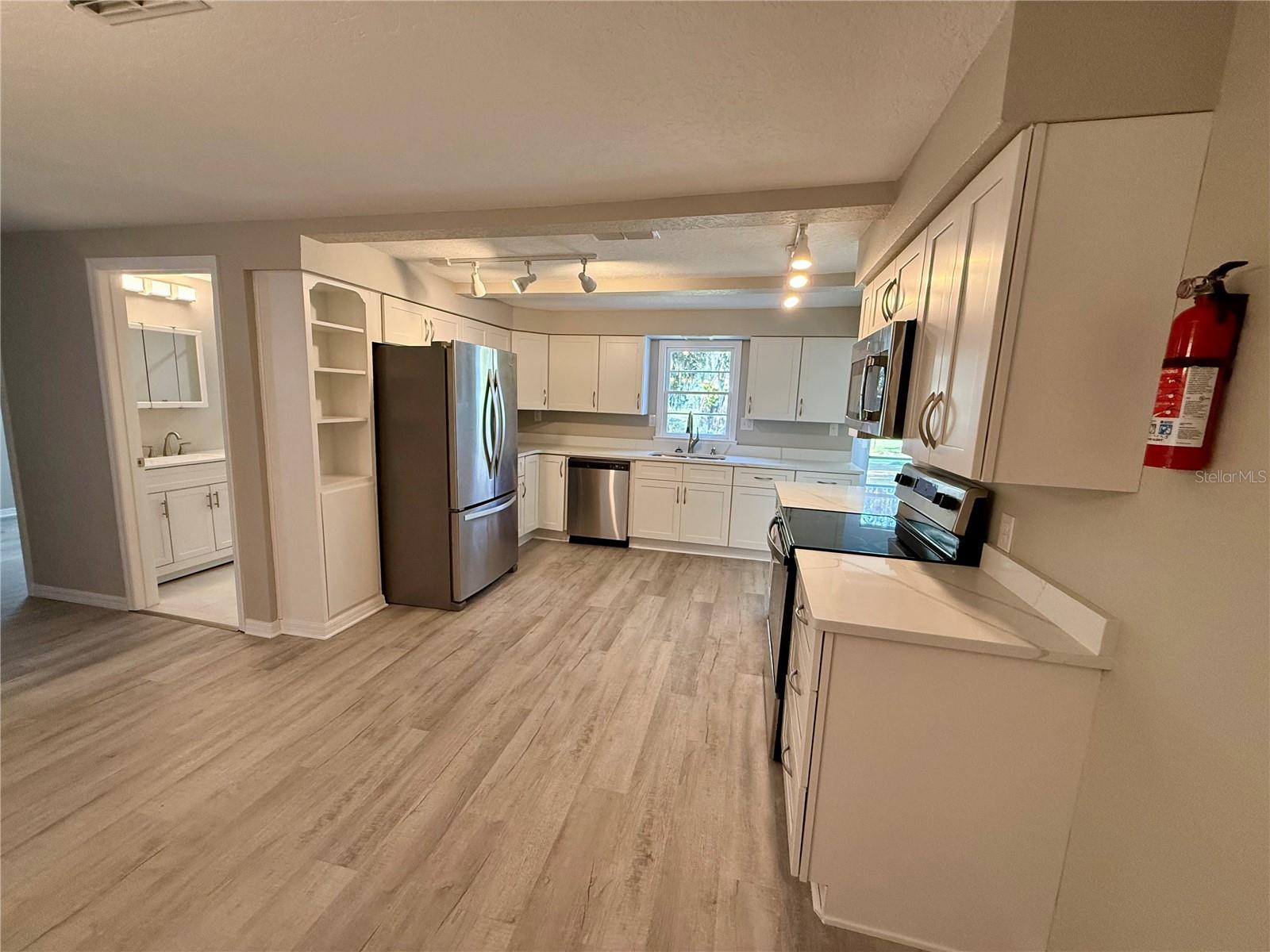 UNPLATTED - Residential Lease