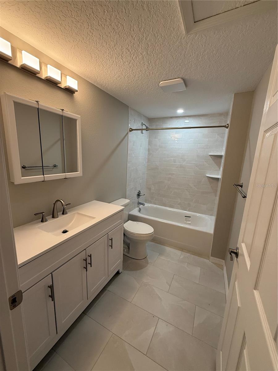 UNPLATTED - Residential Lease