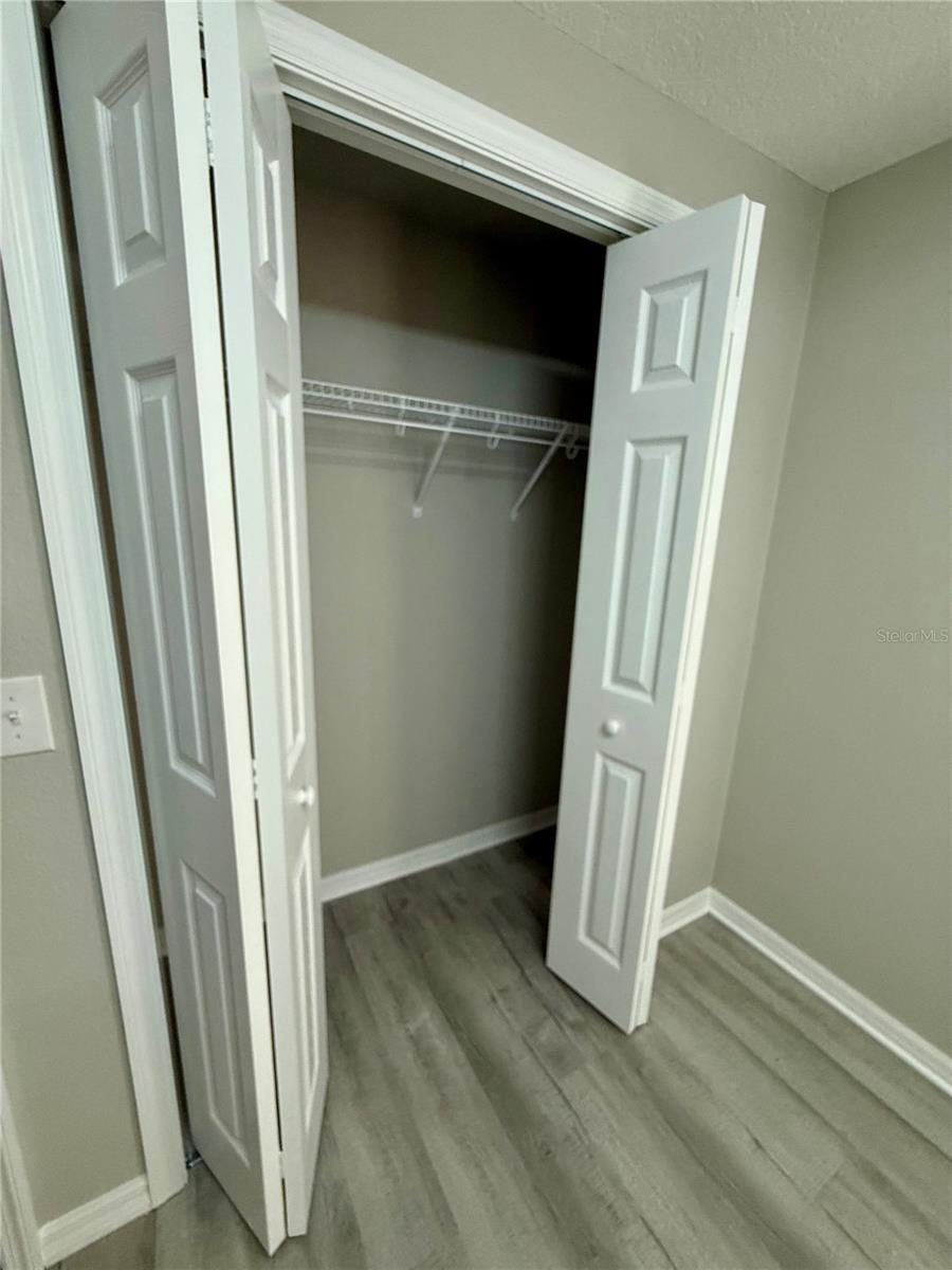 UNPLATTED - Residential Lease