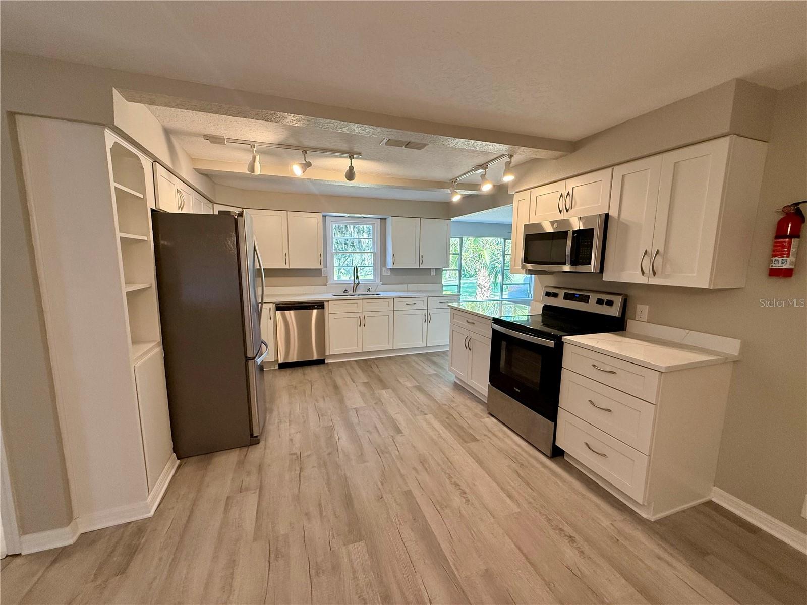 UNPLATTED - Residential Lease