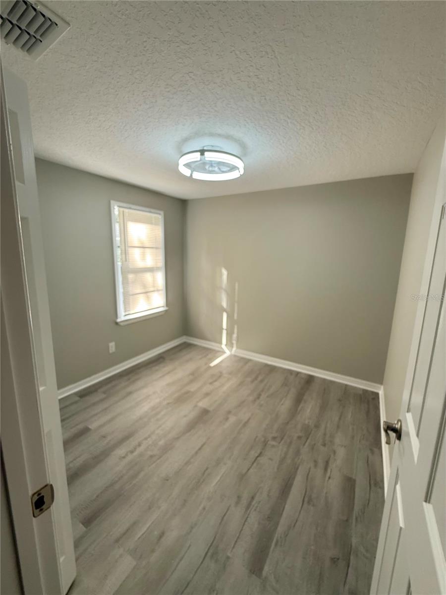 UNPLATTED - Residential Lease