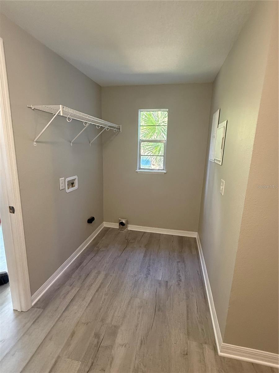 UNPLATTED - Residential Lease