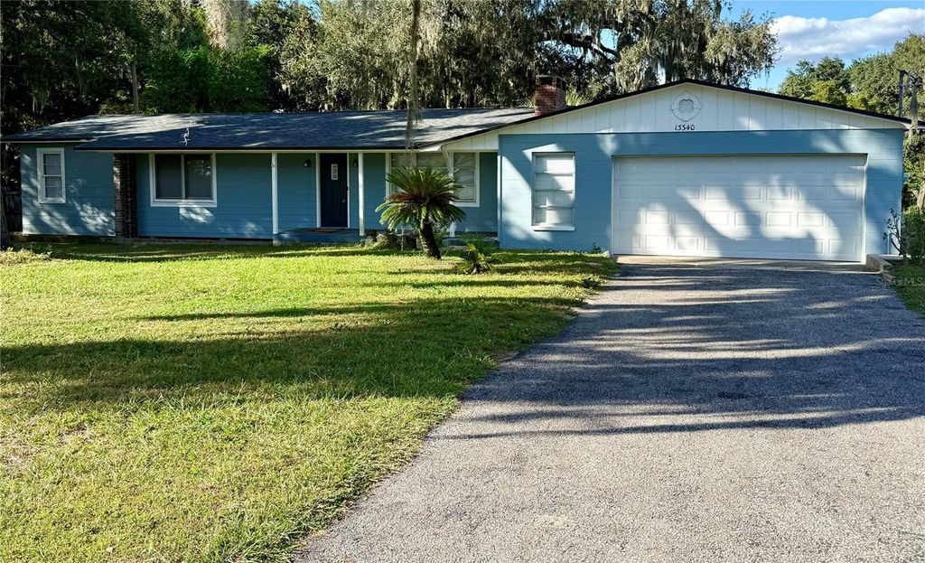 Photo of 13340 Lewis Gallagher Road, Dover, FL 33527 (MLS # TB8438829)