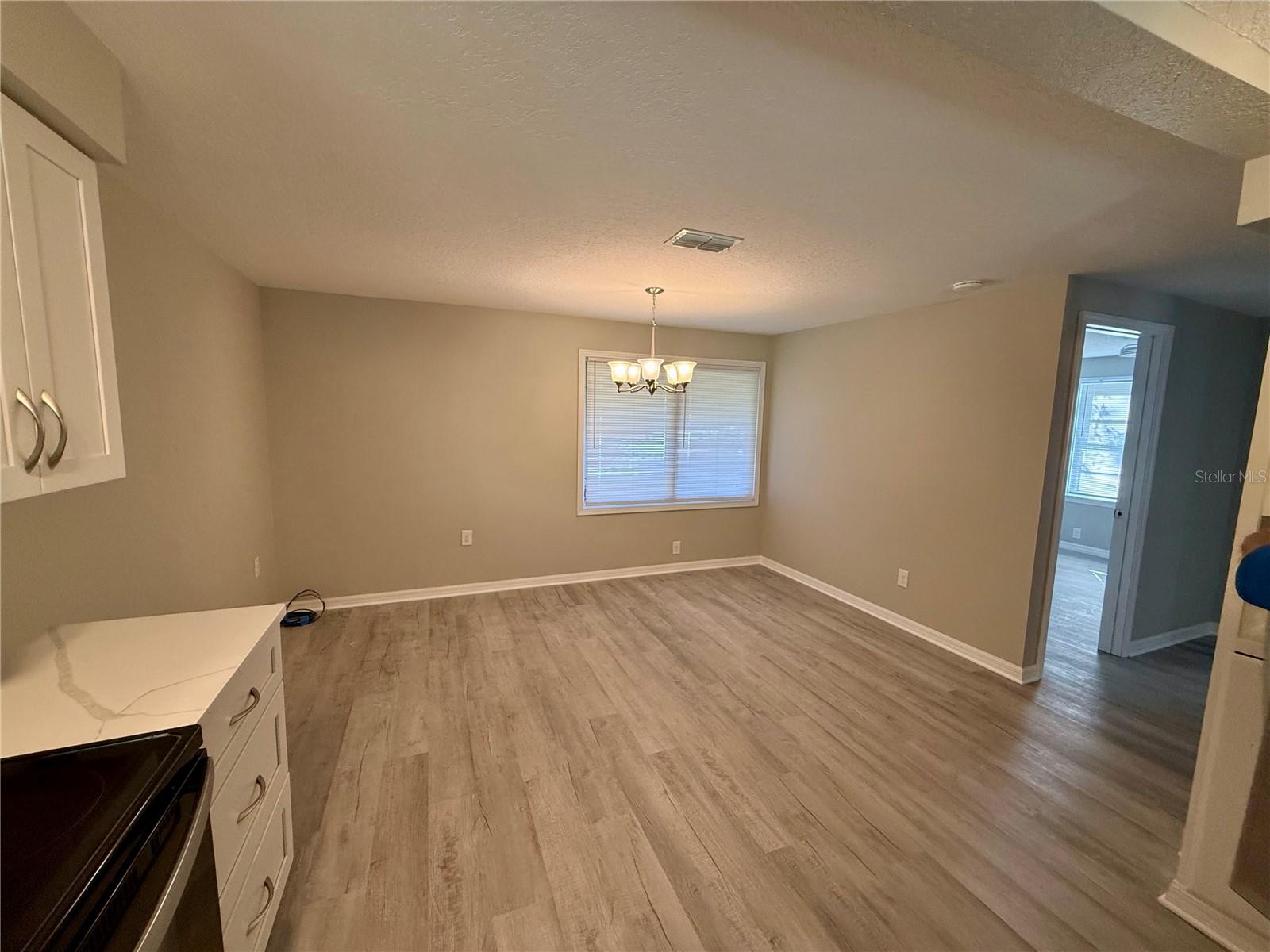 UNPLATTED - Residential Lease