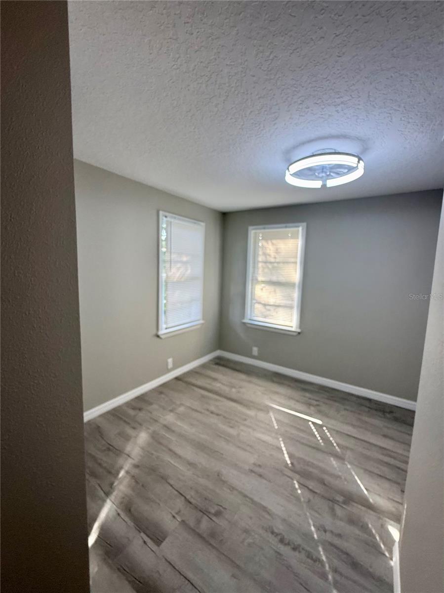 UNPLATTED - Residential Lease