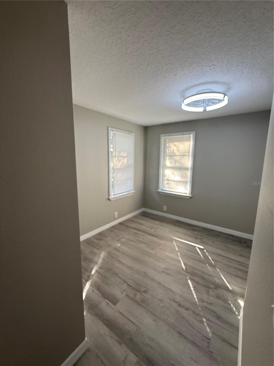 UNPLATTED - Residential Lease