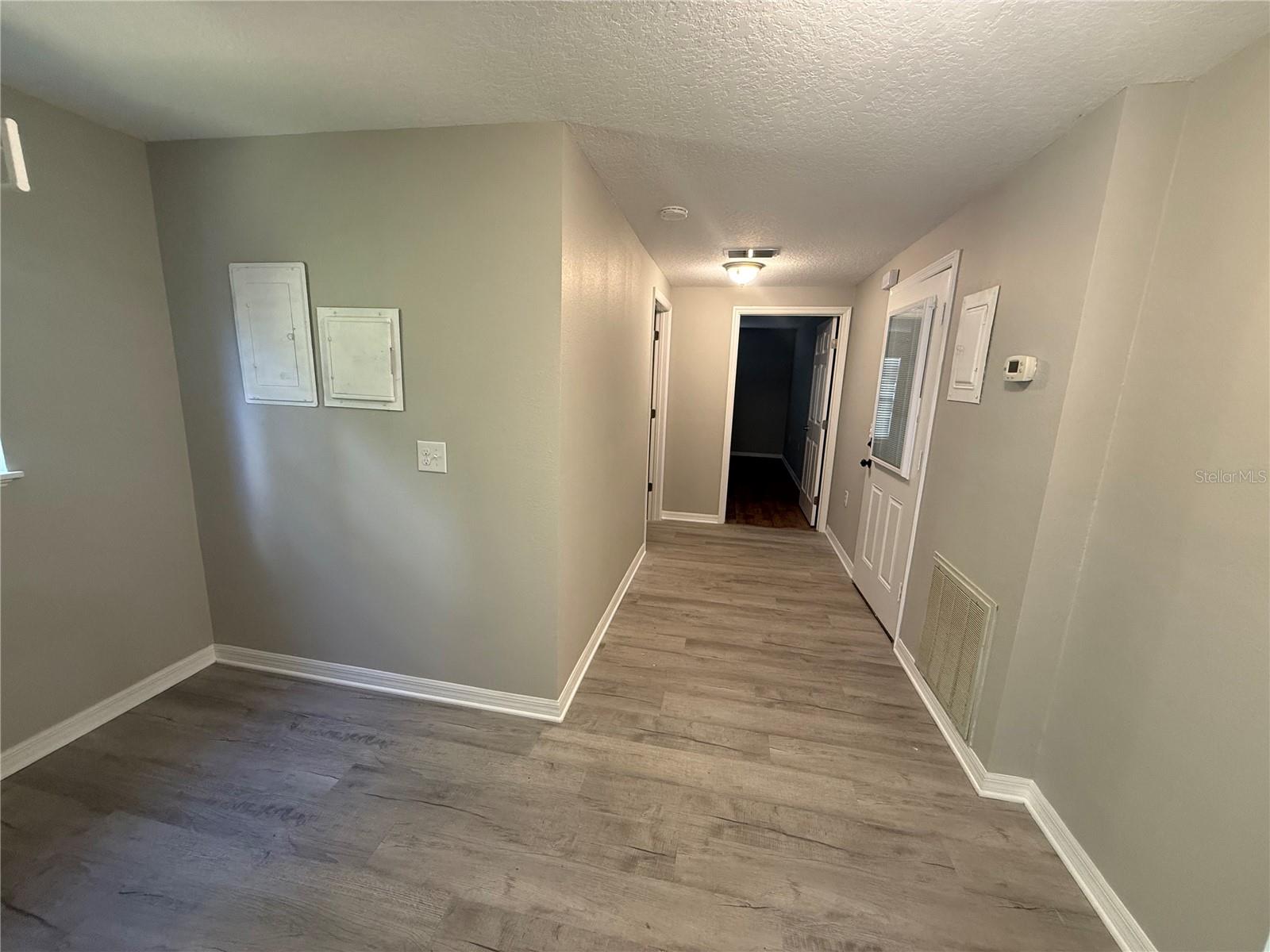 UNPLATTED - Residential Lease