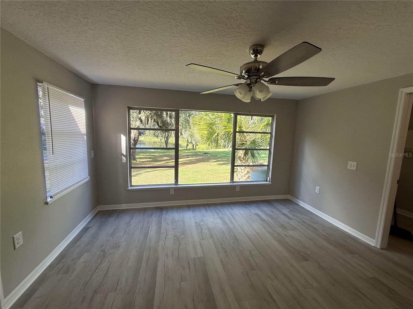 UNPLATTED - Residential Lease