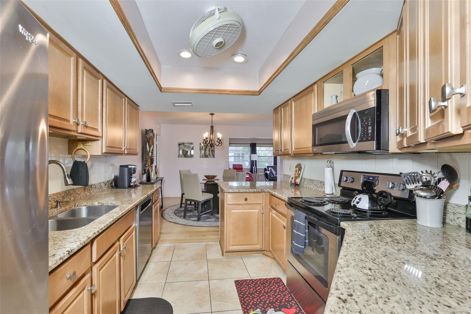 HIGHGATE II CONDO PH - Residential