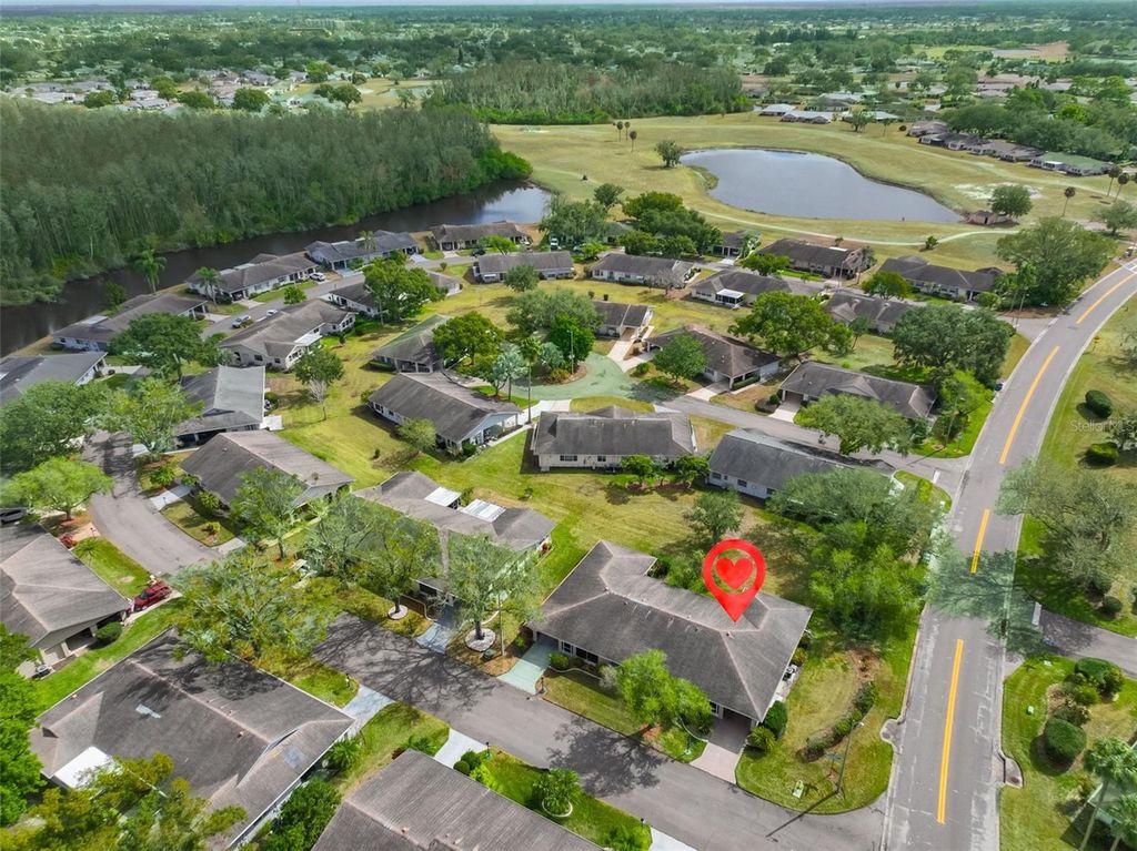 Photo of 2001 Heathfield Circle #239, Sun City Center, FL 33573 (MLS # TB8479133)