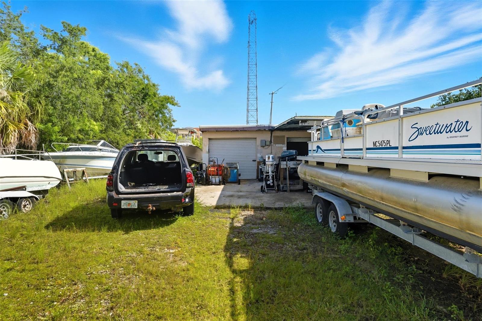 VENICE ADD KINGSTON - Commercial Sale