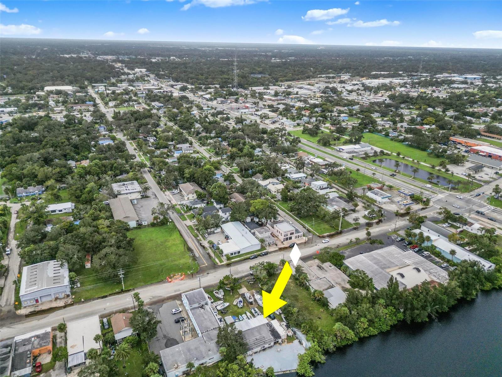 VENICE ADD KINGSTON - Commercial Sale