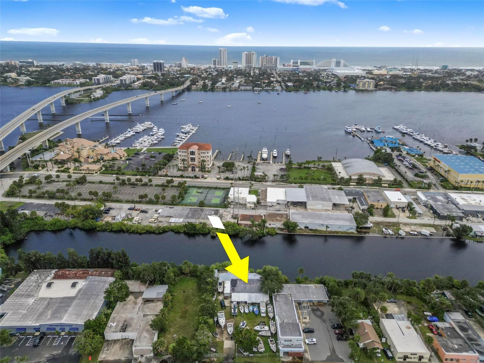VENICE ADD KINGSTON - Commercial Sale