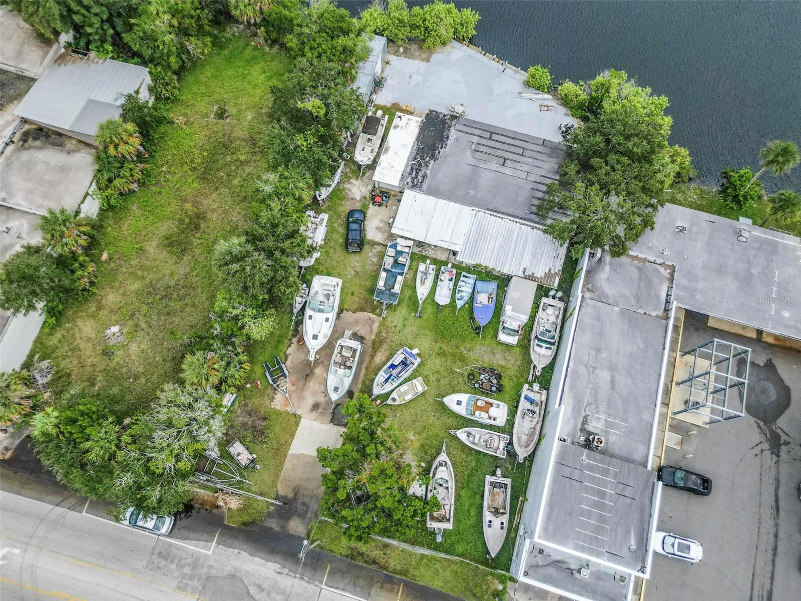 VENICE ADD KINGSTON - Commercial Sale