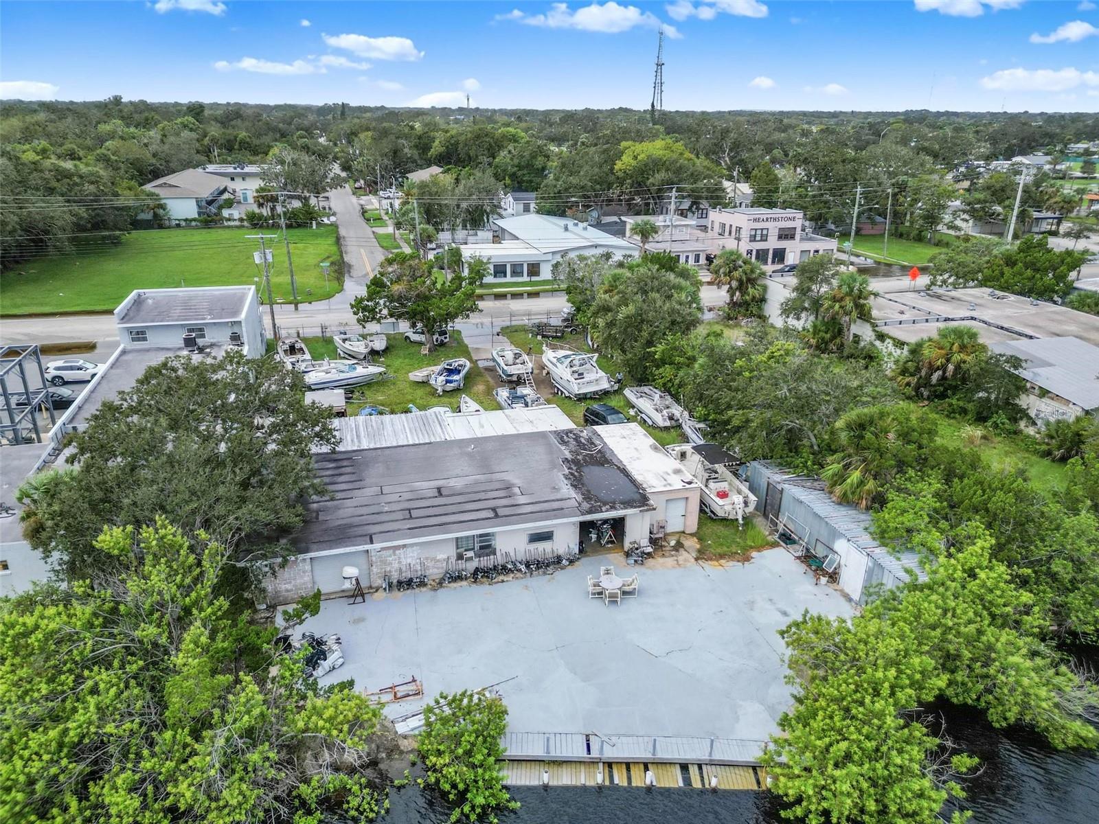VENICE ADD KINGSTON - Commercial Sale