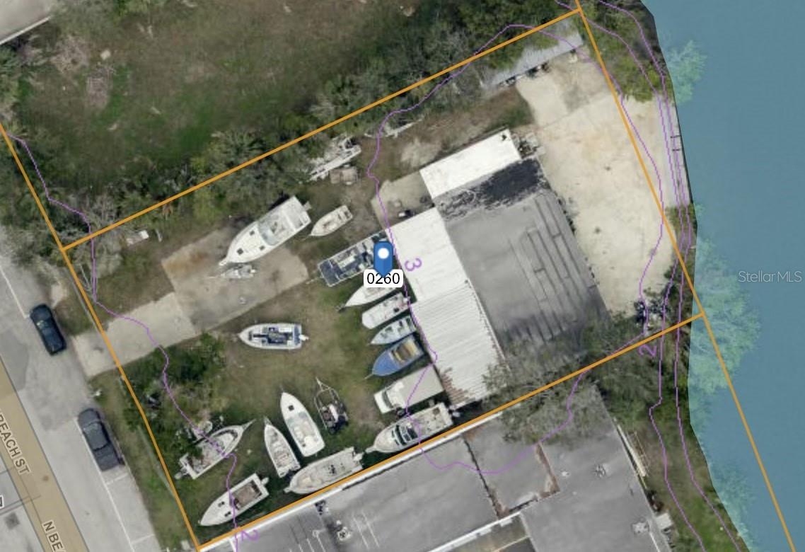 VENICE ADD KINGSTON - Commercial Sale