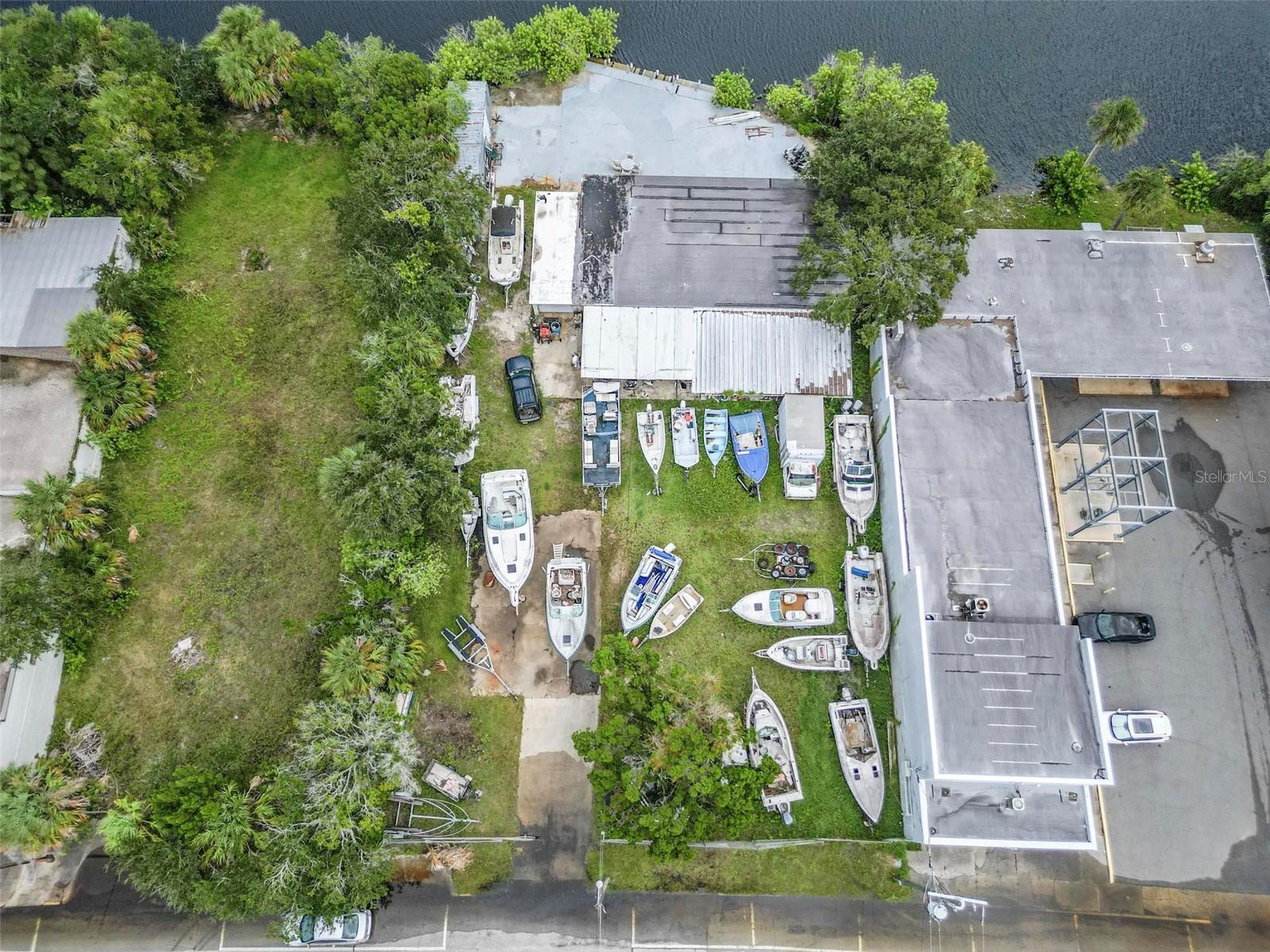 VENICE ADD KINGSTON - Commercial Sale
