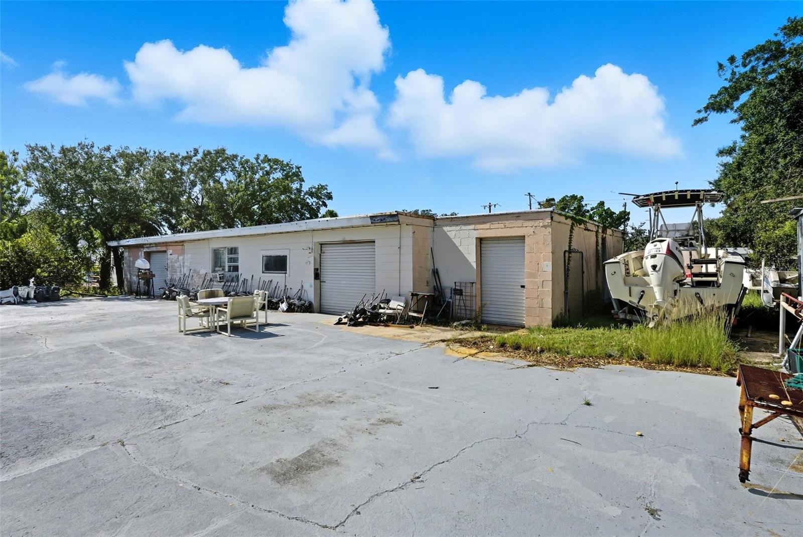 VENICE ADD KINGSTON - Commercial Sale