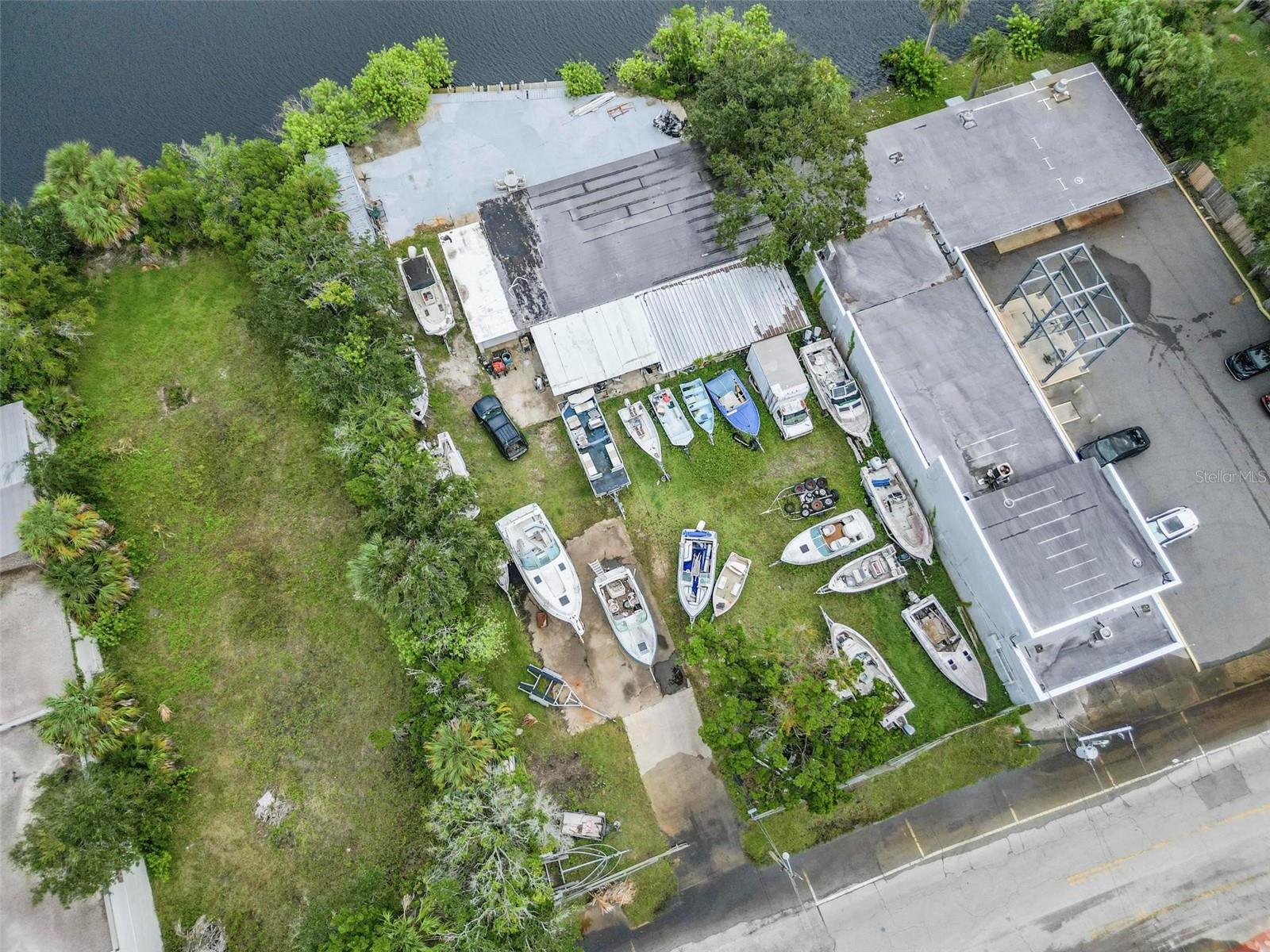 VENICE ADD KINGSTON - Commercial Sale